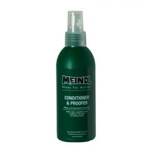 Meindl Conditioner & Proofer Spray