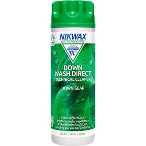 NIKWAX Down Wash.Direct