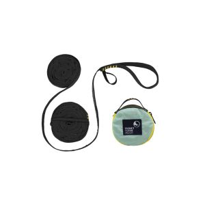 Ticket to the Moon Moon Straps