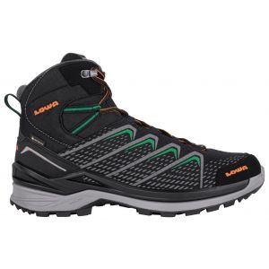 De Lowa Ferrox N4D GTX Mid voor Dames bestellen Ronald Adventure Shop