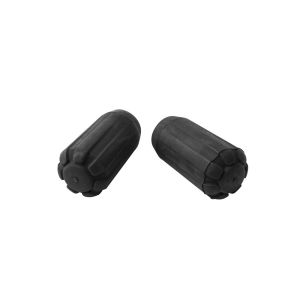 Black Diamond Trekking Pole Tip Protectors