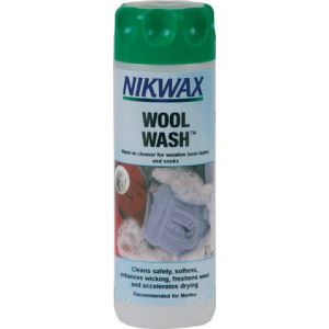 Nikwax Woolwash