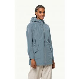Jack wolfskin dakar parka shop