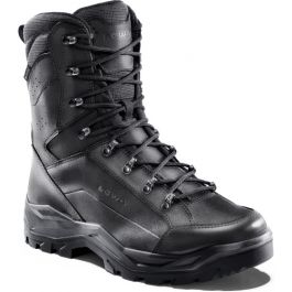 Politie best sale schoenen meindl