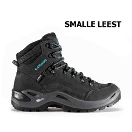 Wandelschoenen dames sales smalle voet