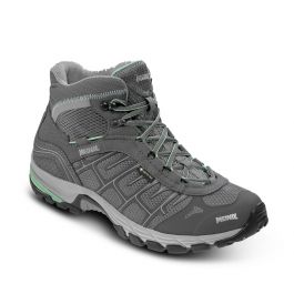 Meindl Quebec Lady Mid GTX Brede leest wandelschoen