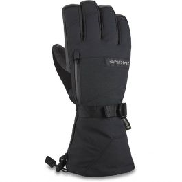 Dakine men's titan leather gloves deals