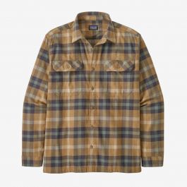 Patagonia overhemd sales