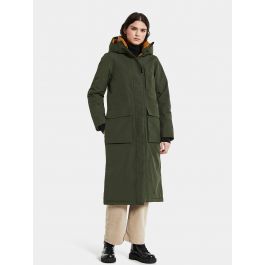 Didriksons Leya Long Parka Online Kopen - Ronald Adventure Shop