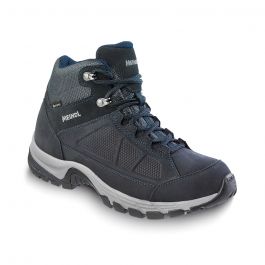 Meindl journey lady gtx comfort sport brede wandelschoen deals