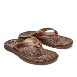 Olukai slippers dames on sale
