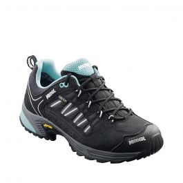 niet voldoende Dubbelzinnigheid Refrein Meindl SX 1.1 Lady GTX | Sportieve wandelschoen voor dames