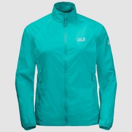Jack Wolfskin Terra Trail Jacket W