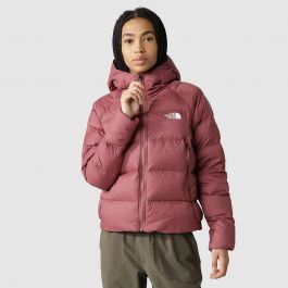 North face women's hyalite down hooded jacket Clearance