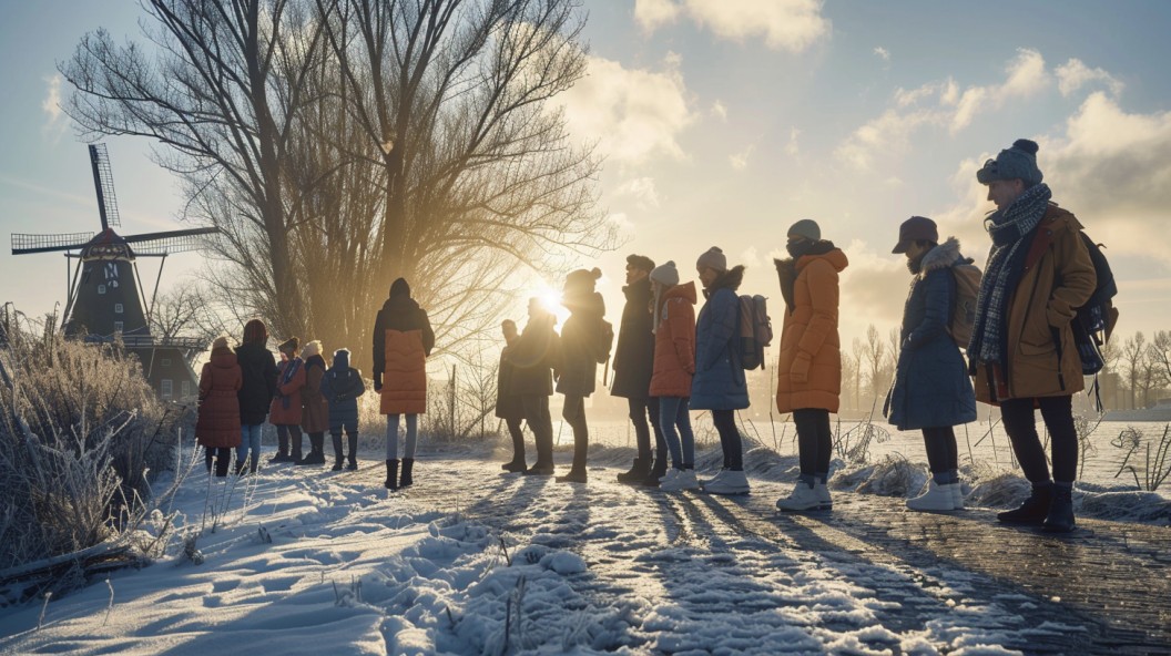 De 5 beste merken winterjassen voor outdooractiviteiten