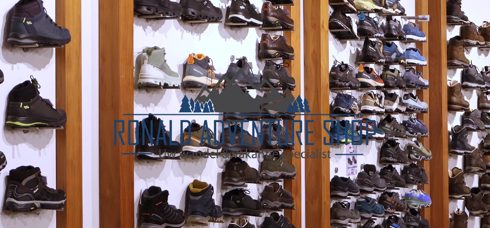 De top 10 beste wandelschoenen van 2024