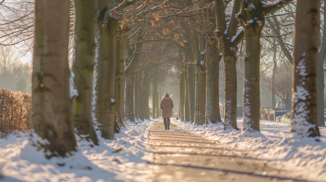 Een winterwandeling in Nederland maken? Dit zijn de 8 mooiste!