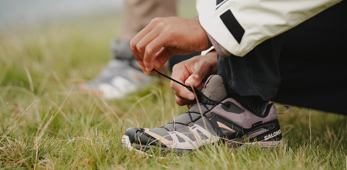 De beste lente en zomerwandelschoenen van Salomon in 2024 Blog