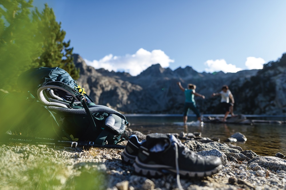 De 10 beste wandelschoenen van 2022 Ronald Adventure Shop Blog