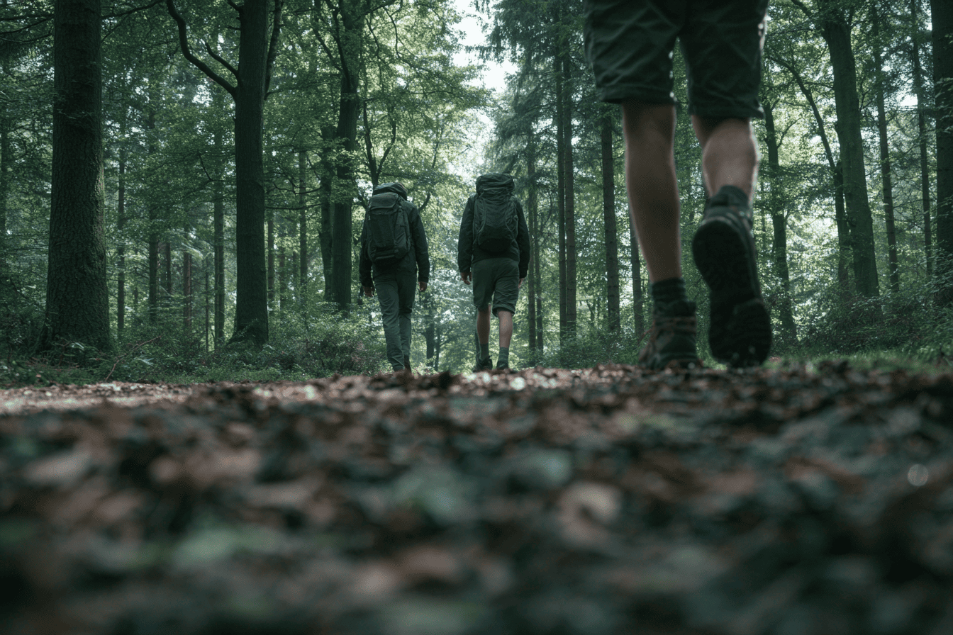 Merrell_heren_wandelschoenen